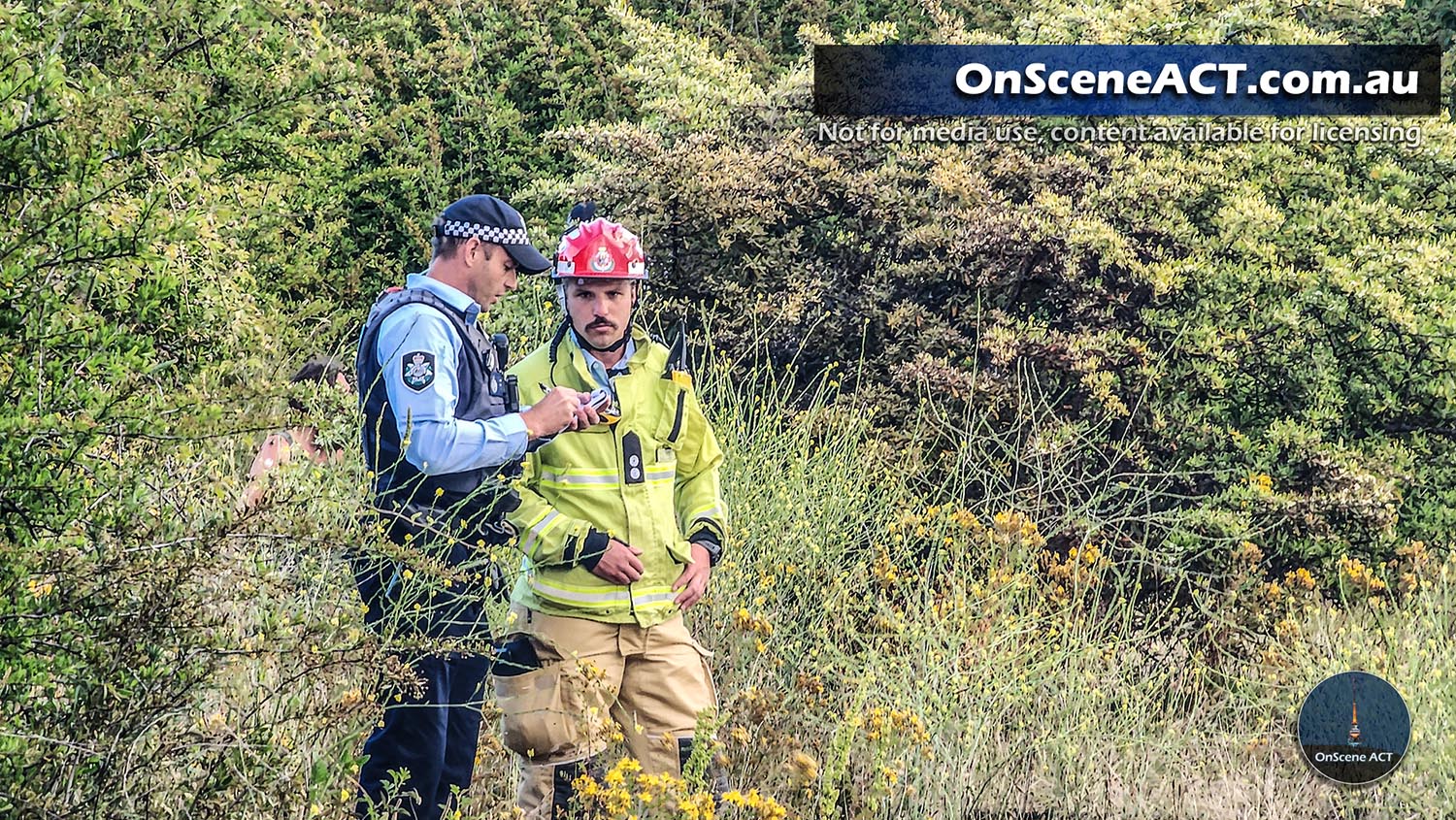 20221218 1900 fyshwick grass fire image 11