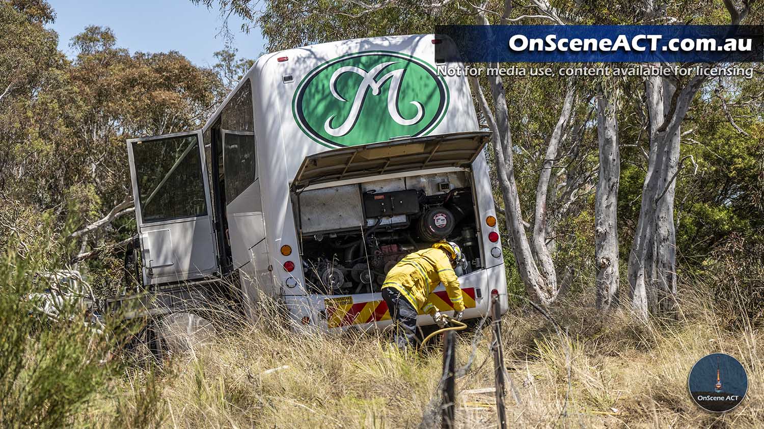 20231118 federal hwy bus crash image 8