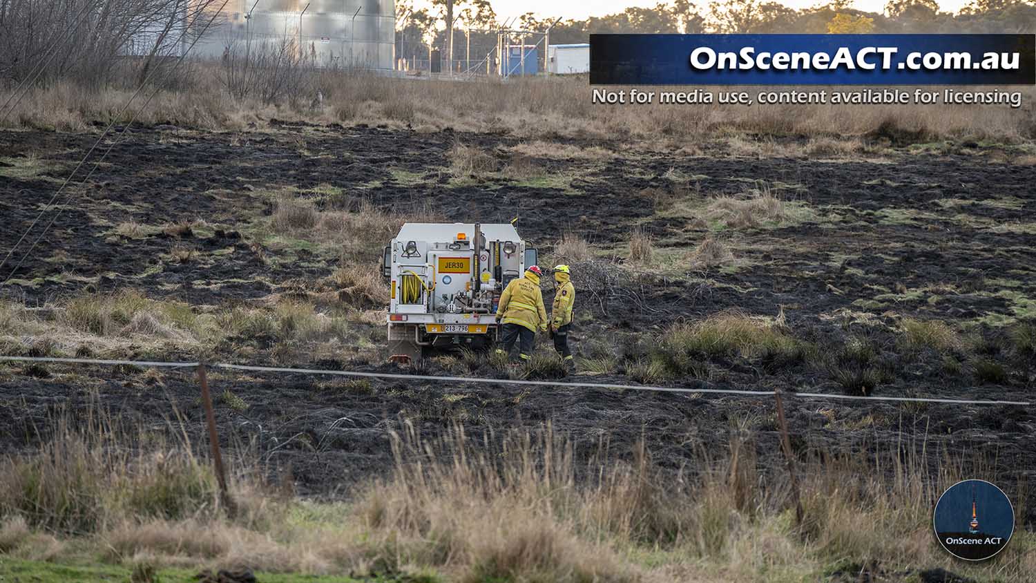 20240824 oaks estate grass fire image 9