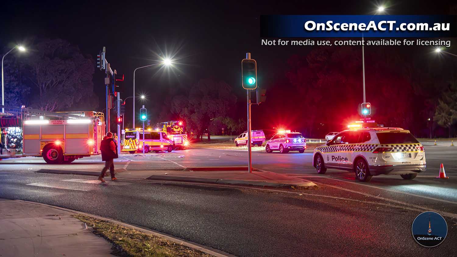 20240829 belconnen crash image 2