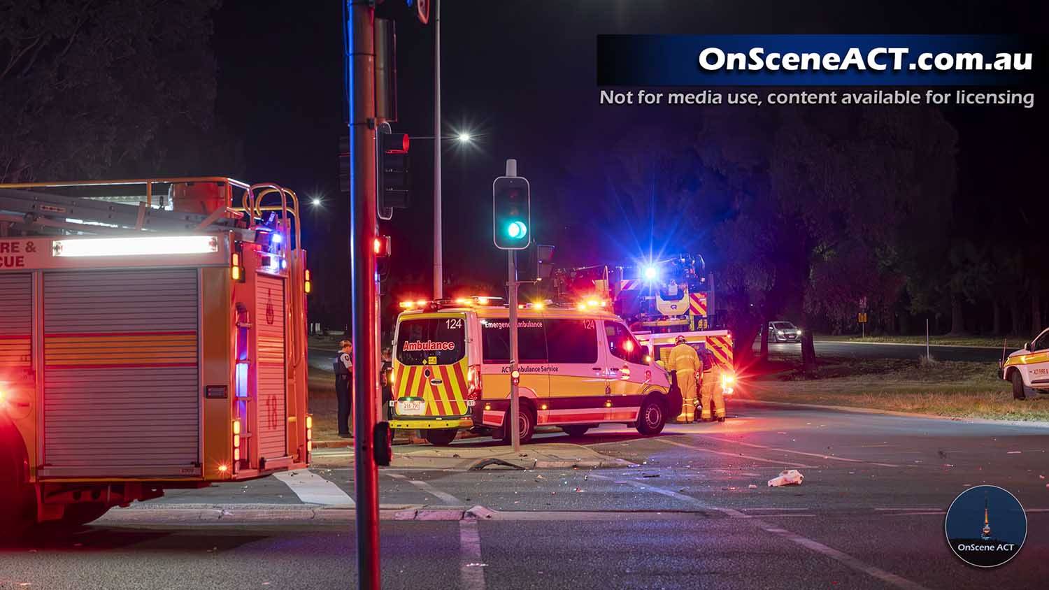 20240829 belconnen crash image 4