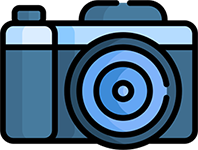 icon icon camera
