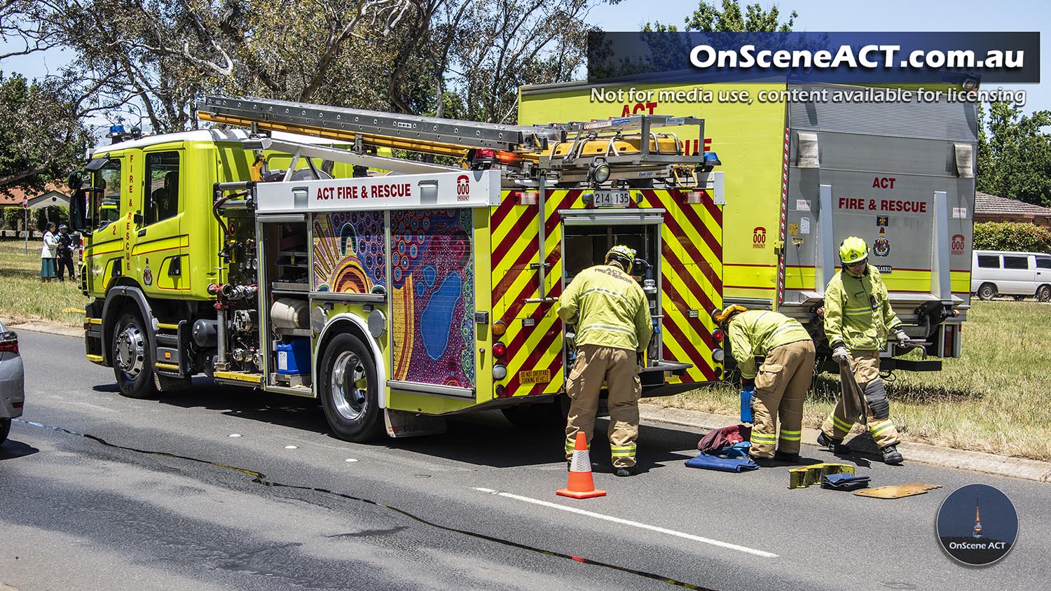 20221216 1200 braddon crash image 16