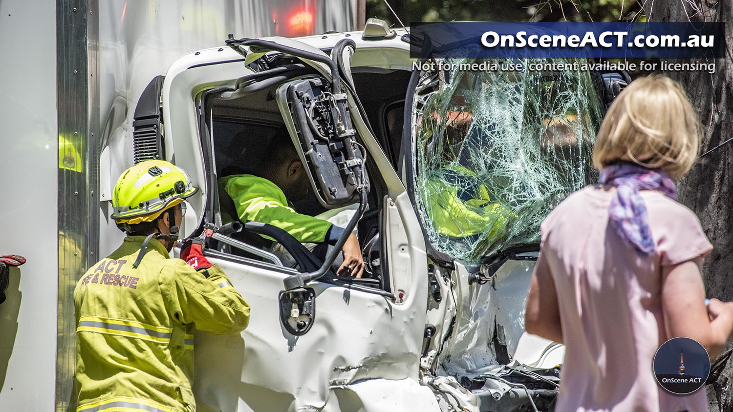 20221216 1200 braddon crash image 2