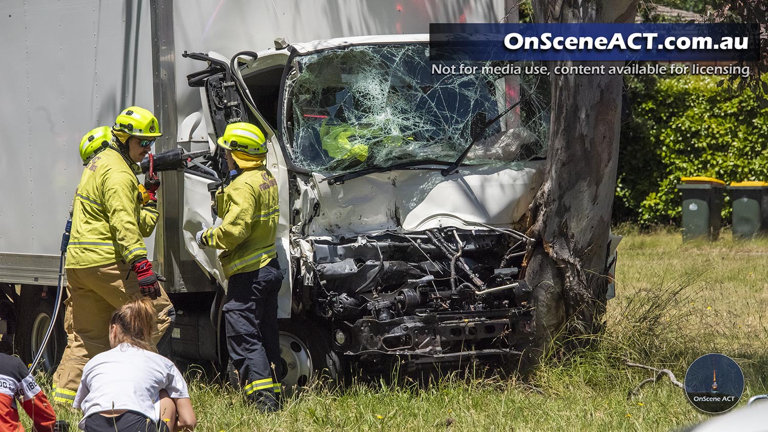 20221216 1200 braddon crash image 4