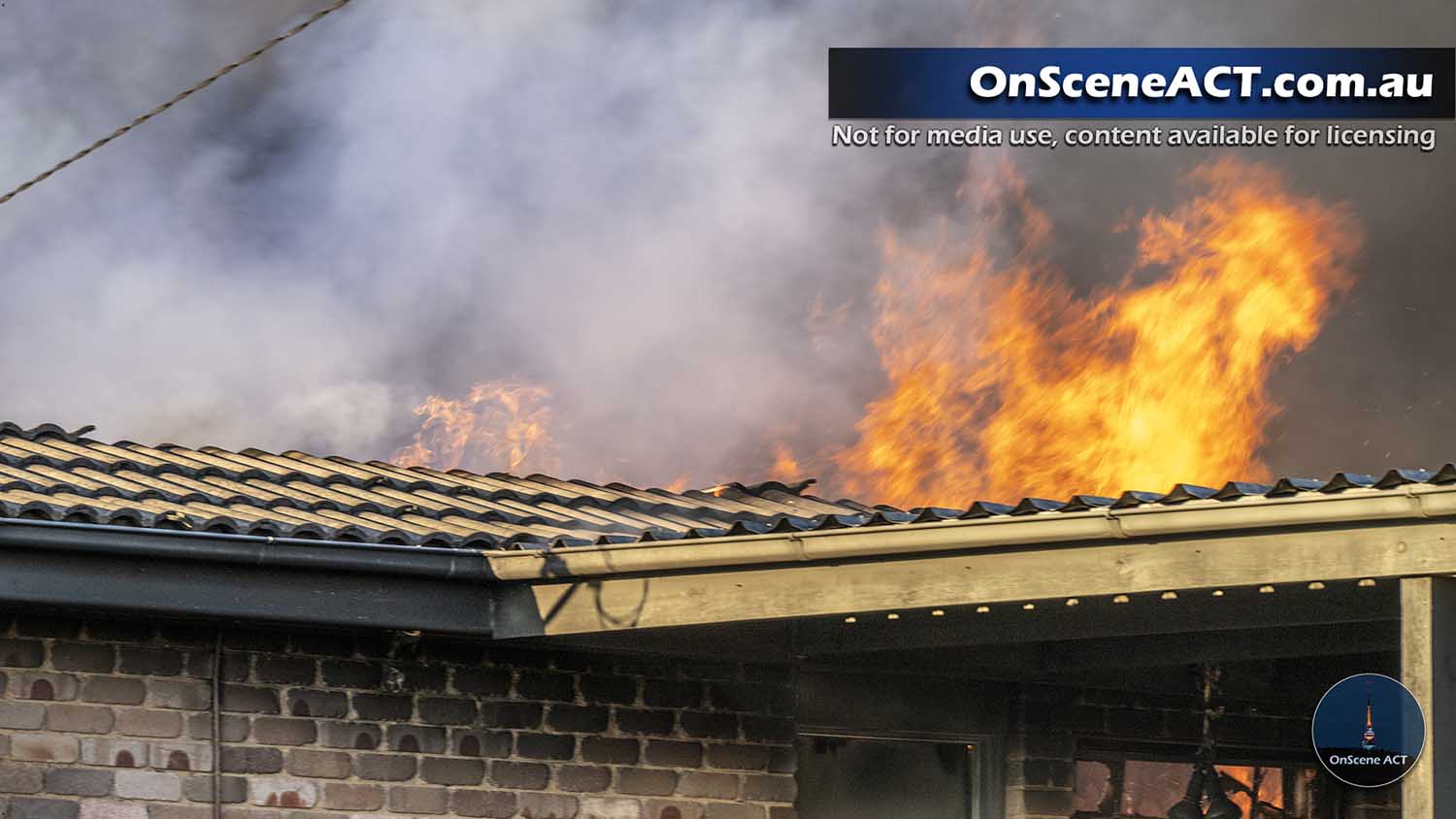 20230831 1630 sutton house fire image 3