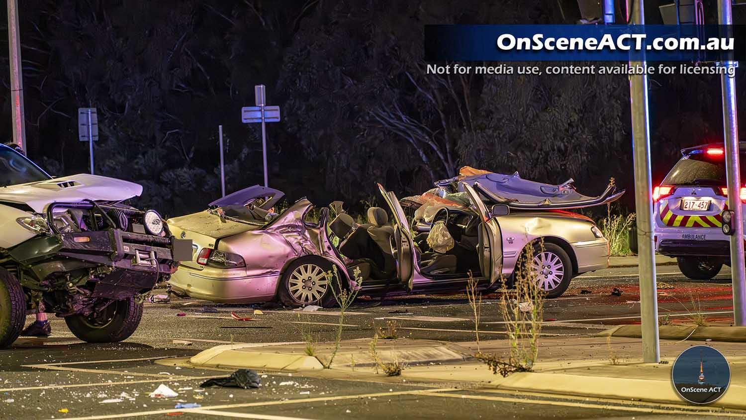 20240118 0000 barton highway crash image 5