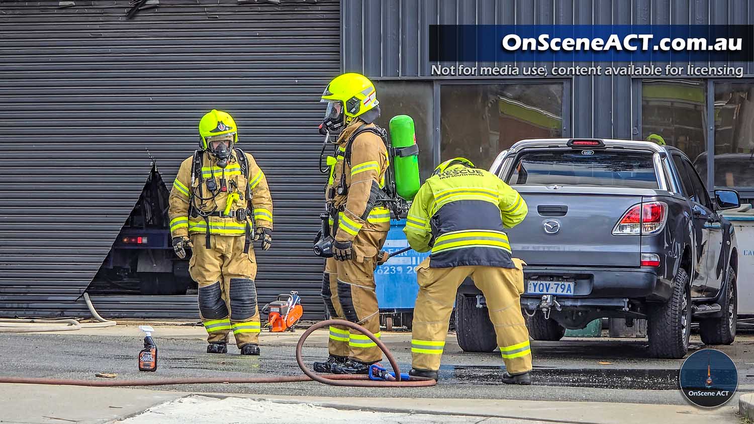 20240812 queanbeyan fire image 11