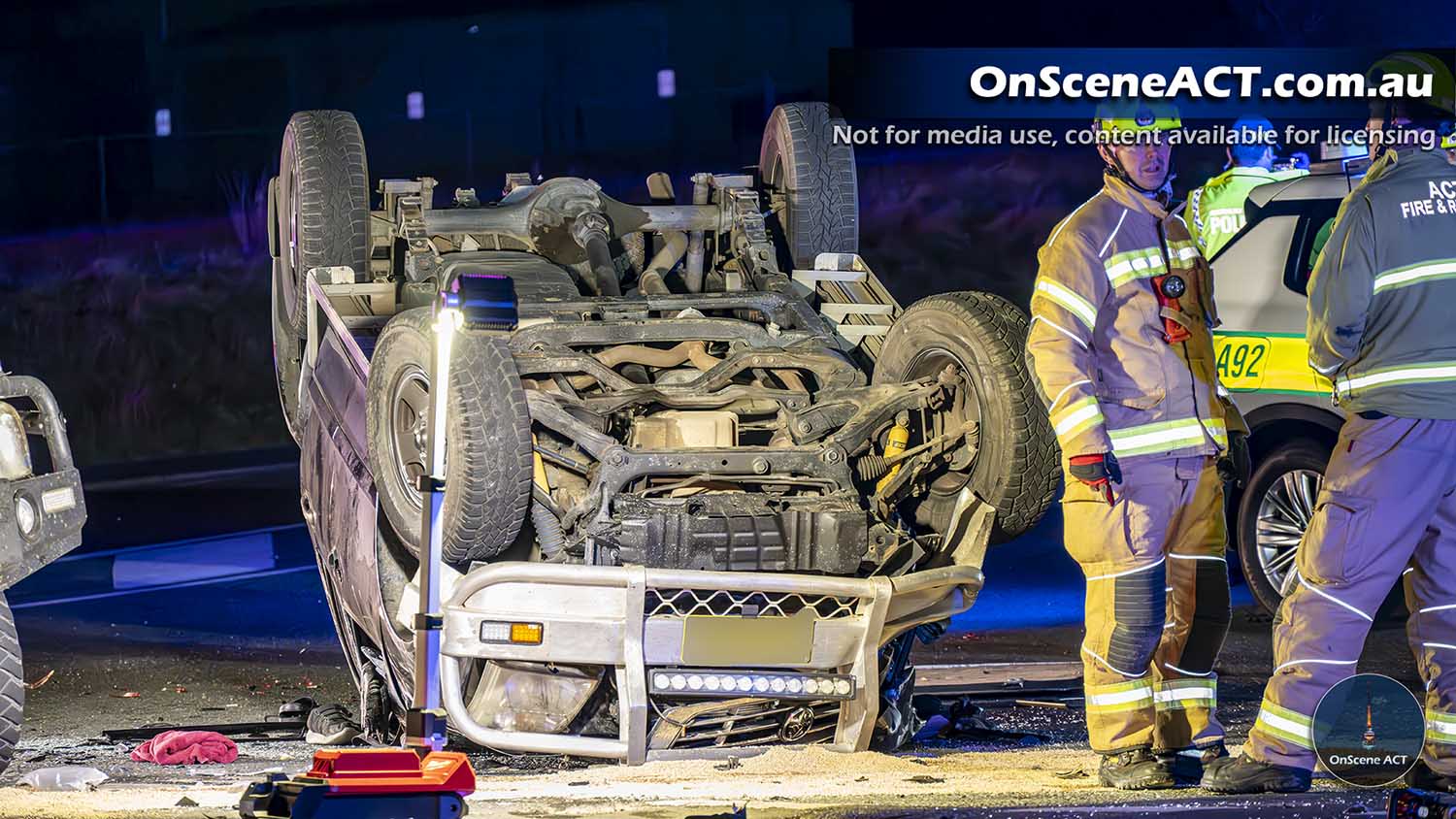 20240824 monaro hwy crash image 5