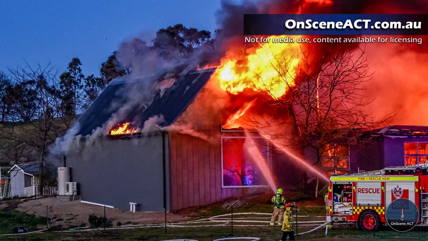 20240923 murrumbateman house fire image 1