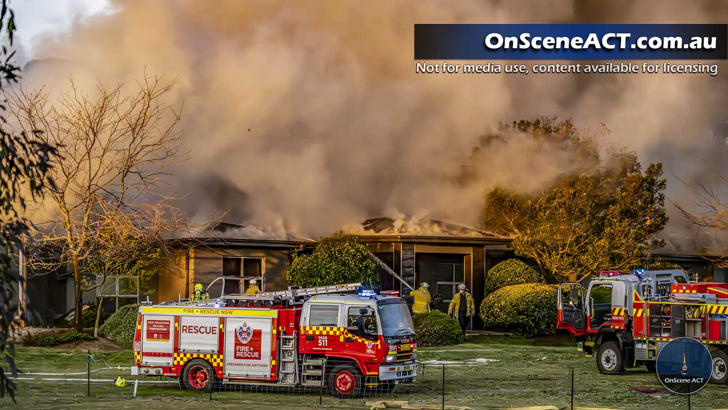 20240923 murrumbateman house fire image 4