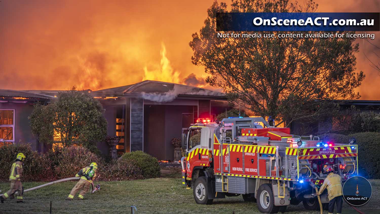 20240923 murrumbateman house fire image 6