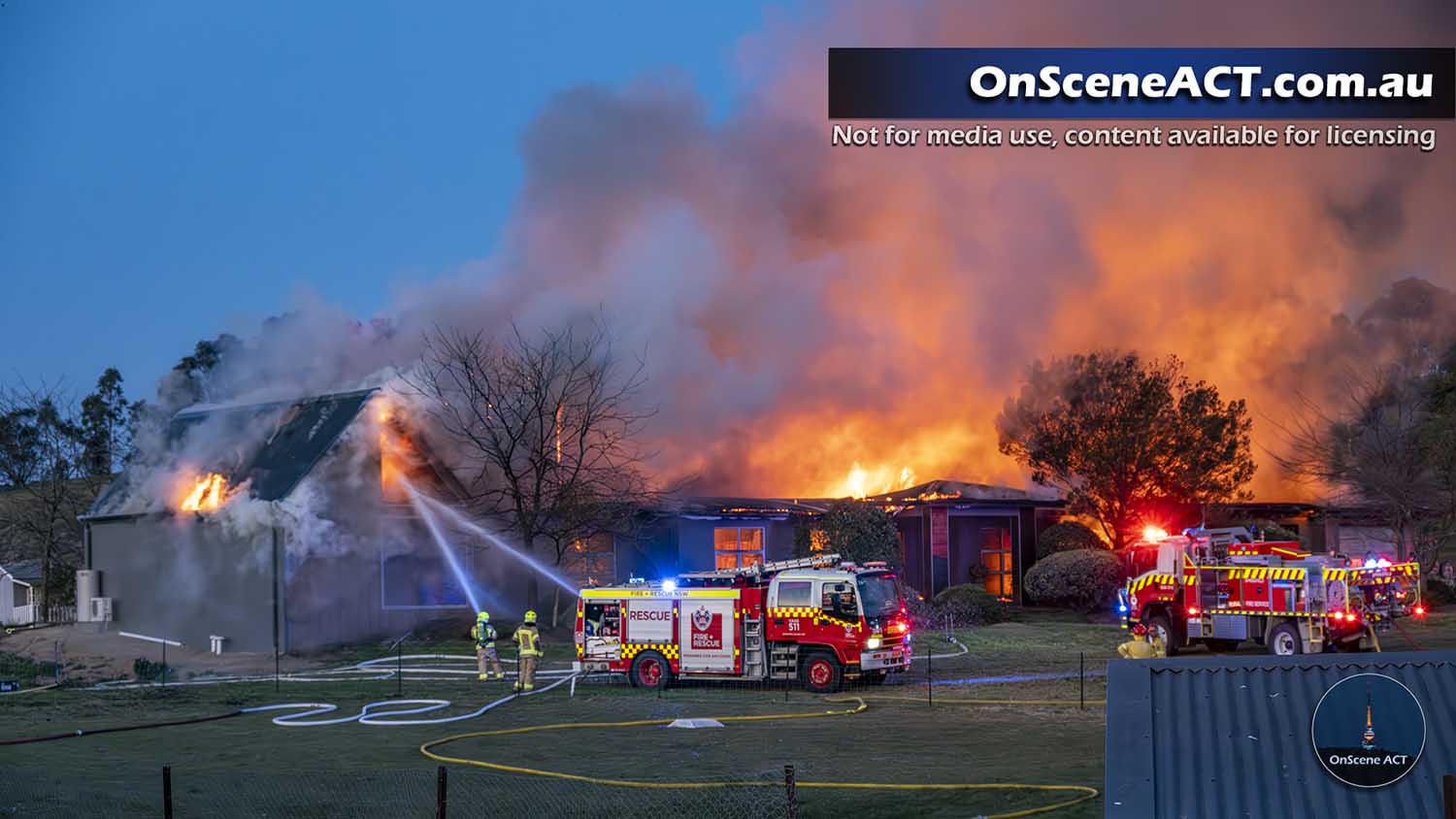 20240923 murrumbateman house fire image 7