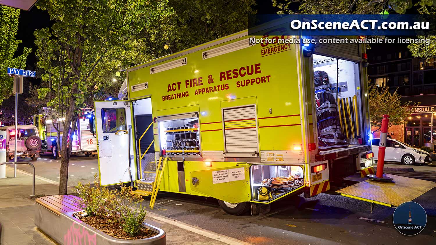 20241009 braddon structure fire image 6
