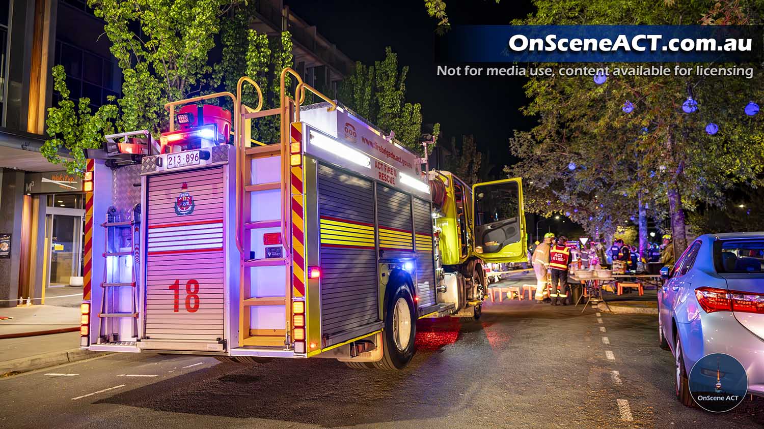 20241009 braddon structure fire image 8