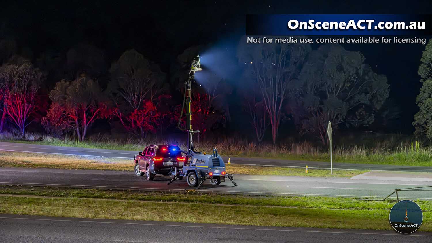 20241025 gungahlin drive crash image 11