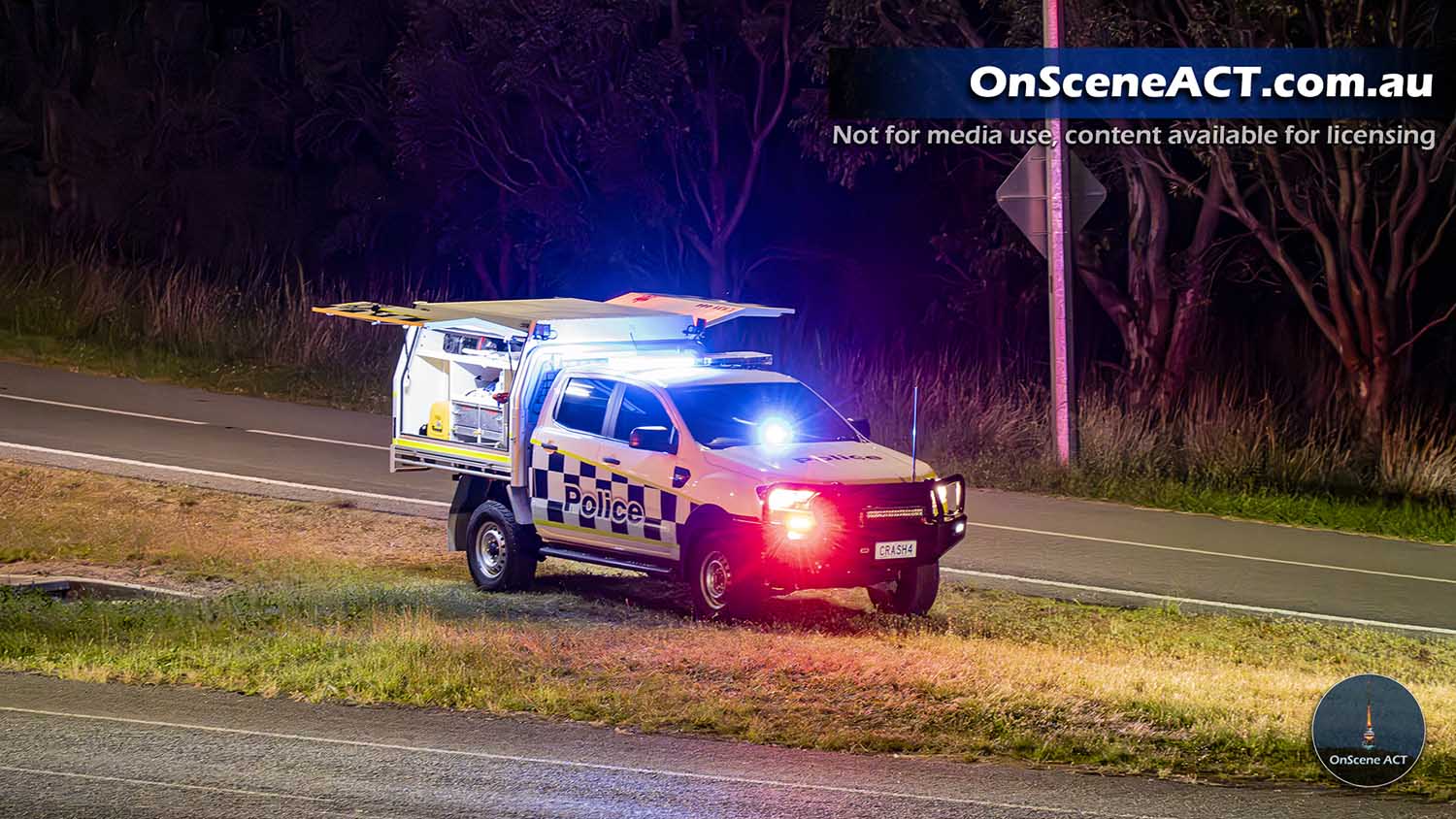20241025 gungahlin drive crash image 13