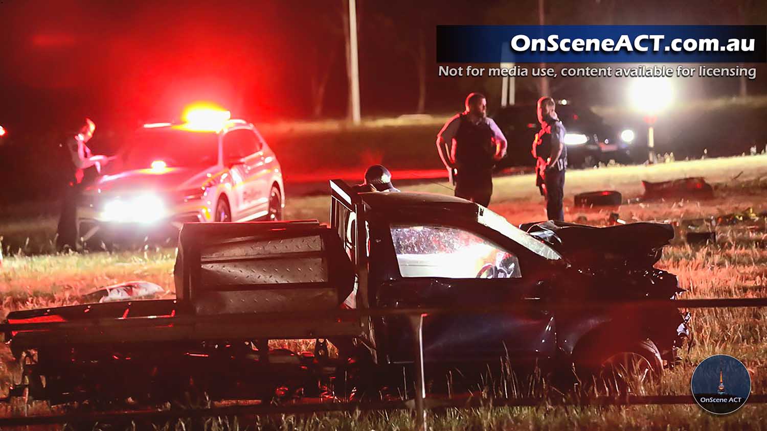 20241110 yamba drive crash image 2