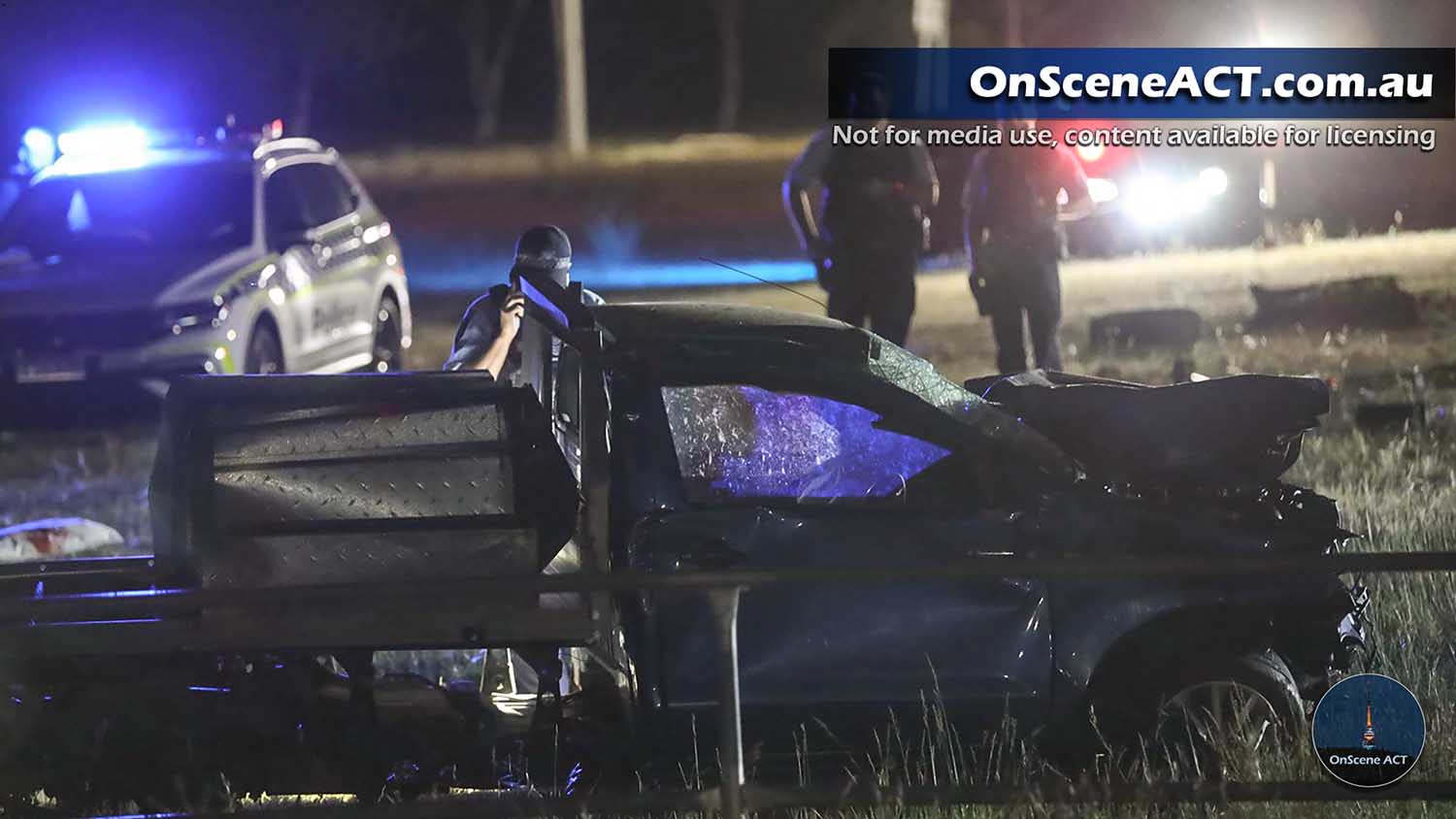 20241110 yamba drive crash image 3