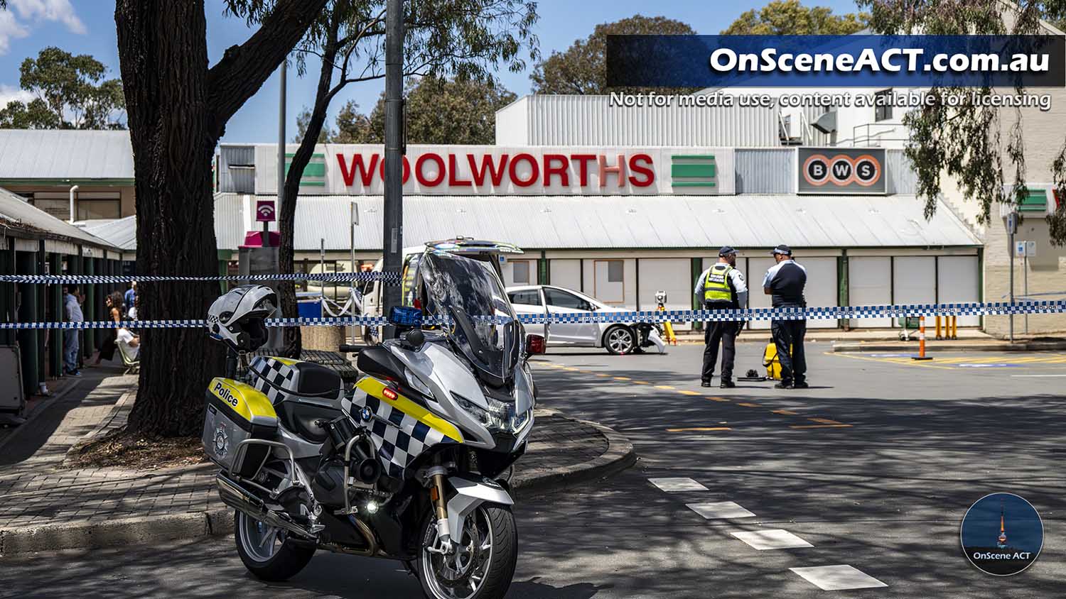 20241223 kambah shops collision image 8