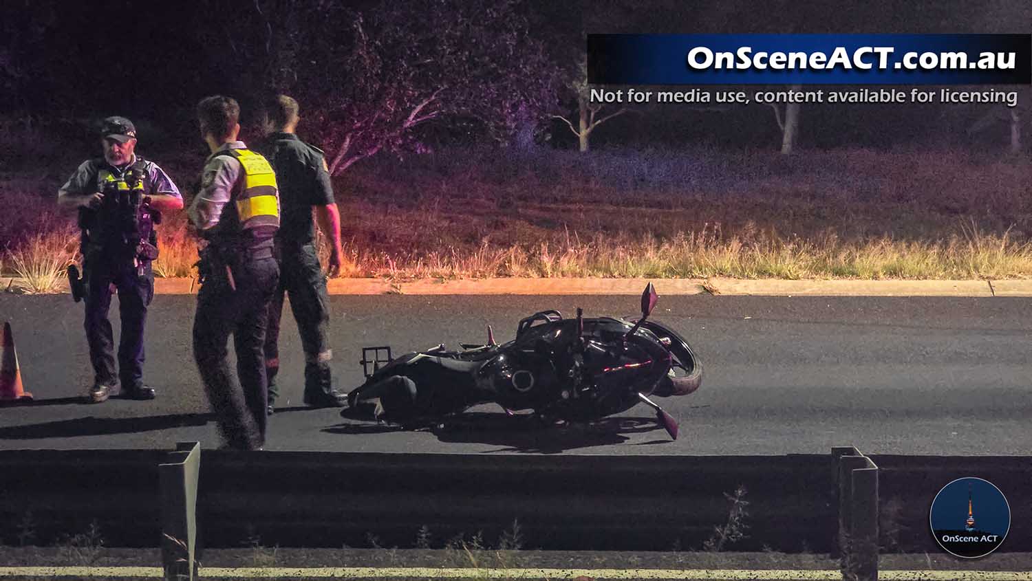 20250108 gungahlin crash image 4