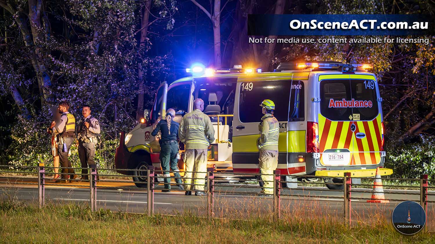 20250124 barton highway incident image 3