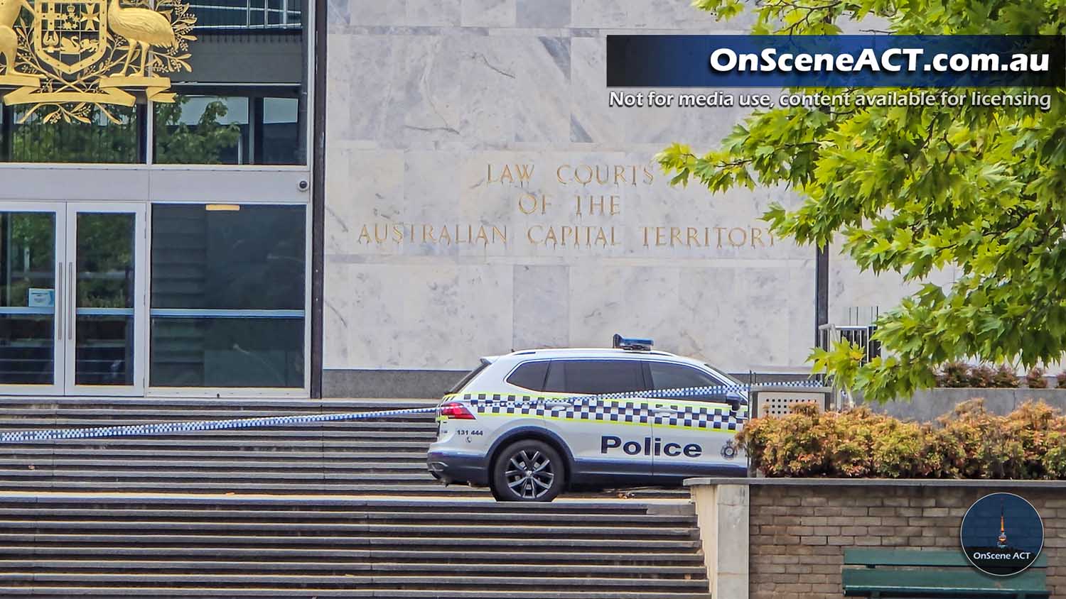20250131 canberra court evac image 6