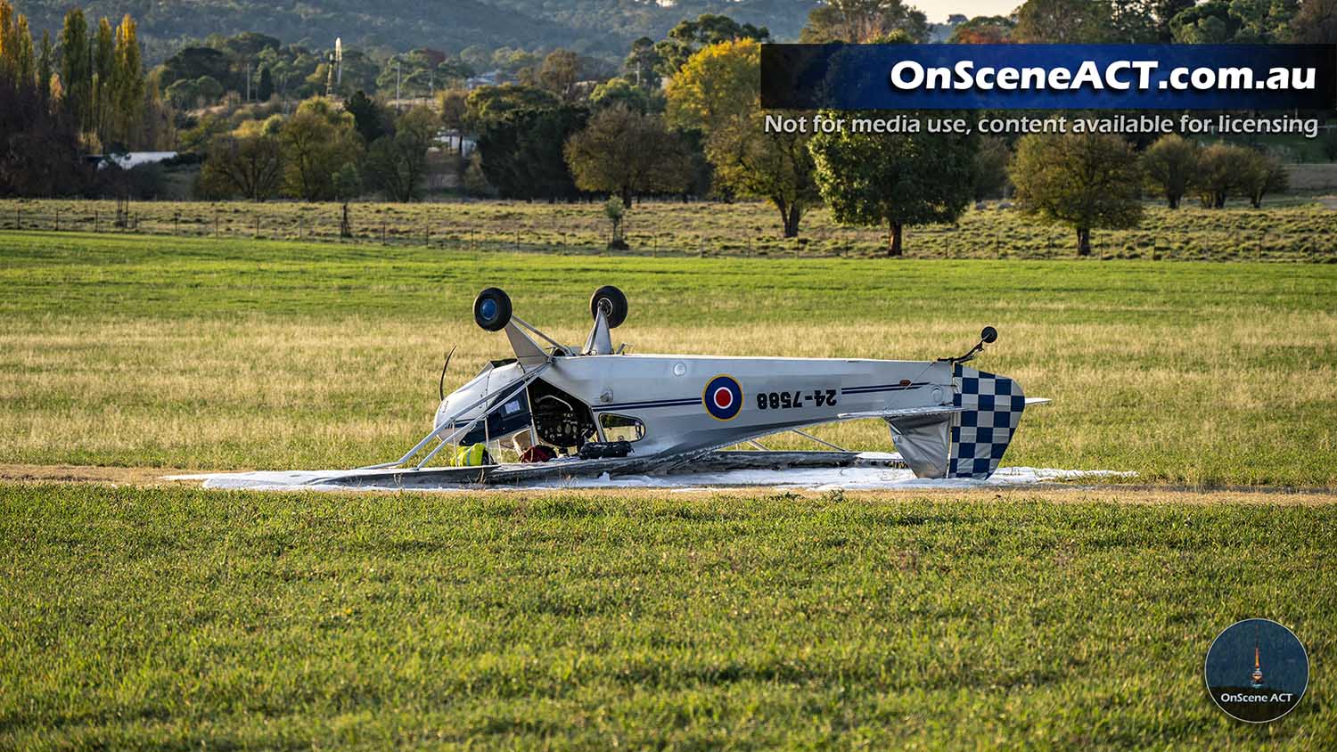 20250504 tharwa plane crash image 10
