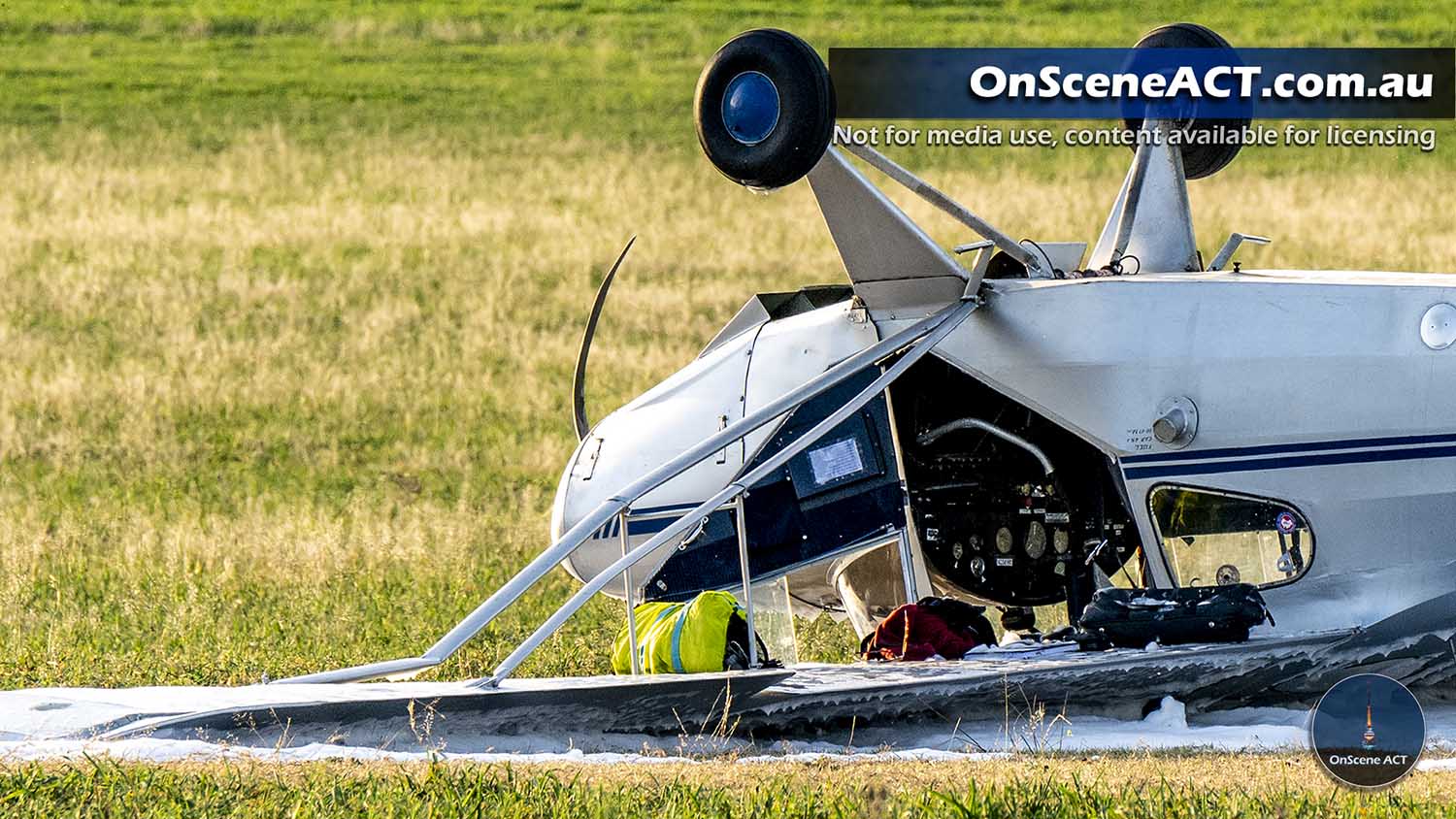 20250504 tharwa plane crash image 2