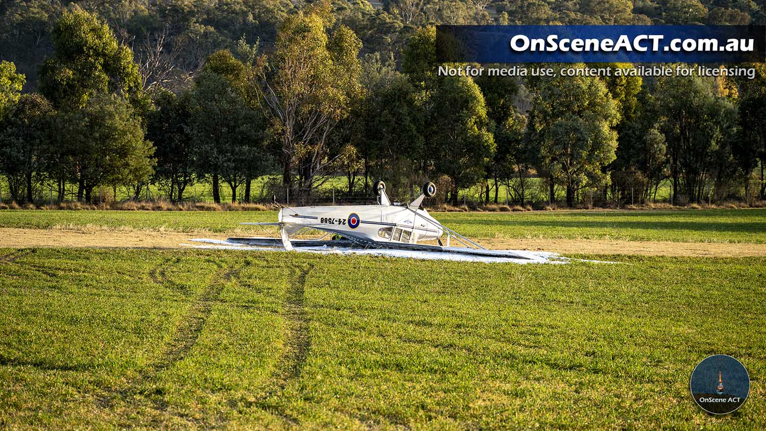 20250504 tharwa plane crash image 5