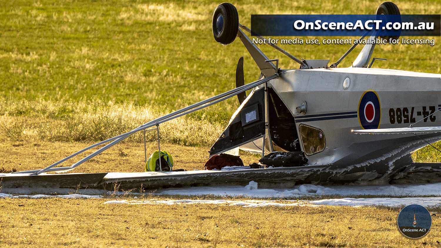 20250504 tharwa plane crash image 8