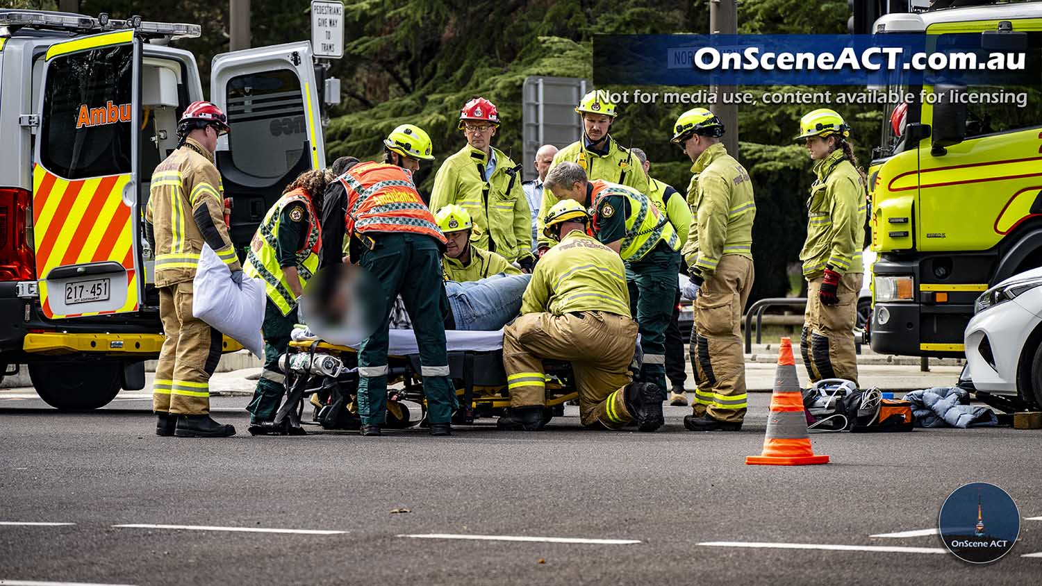 20250515 northbourne crash image 4
