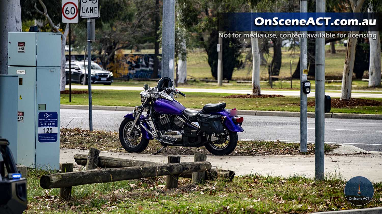 20250515 northbourne crash image 5