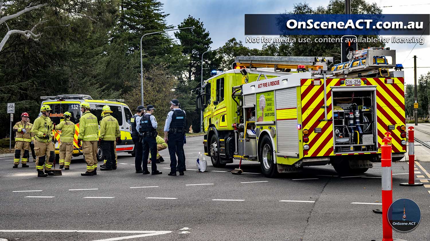 20250515 northbourne crash image 8