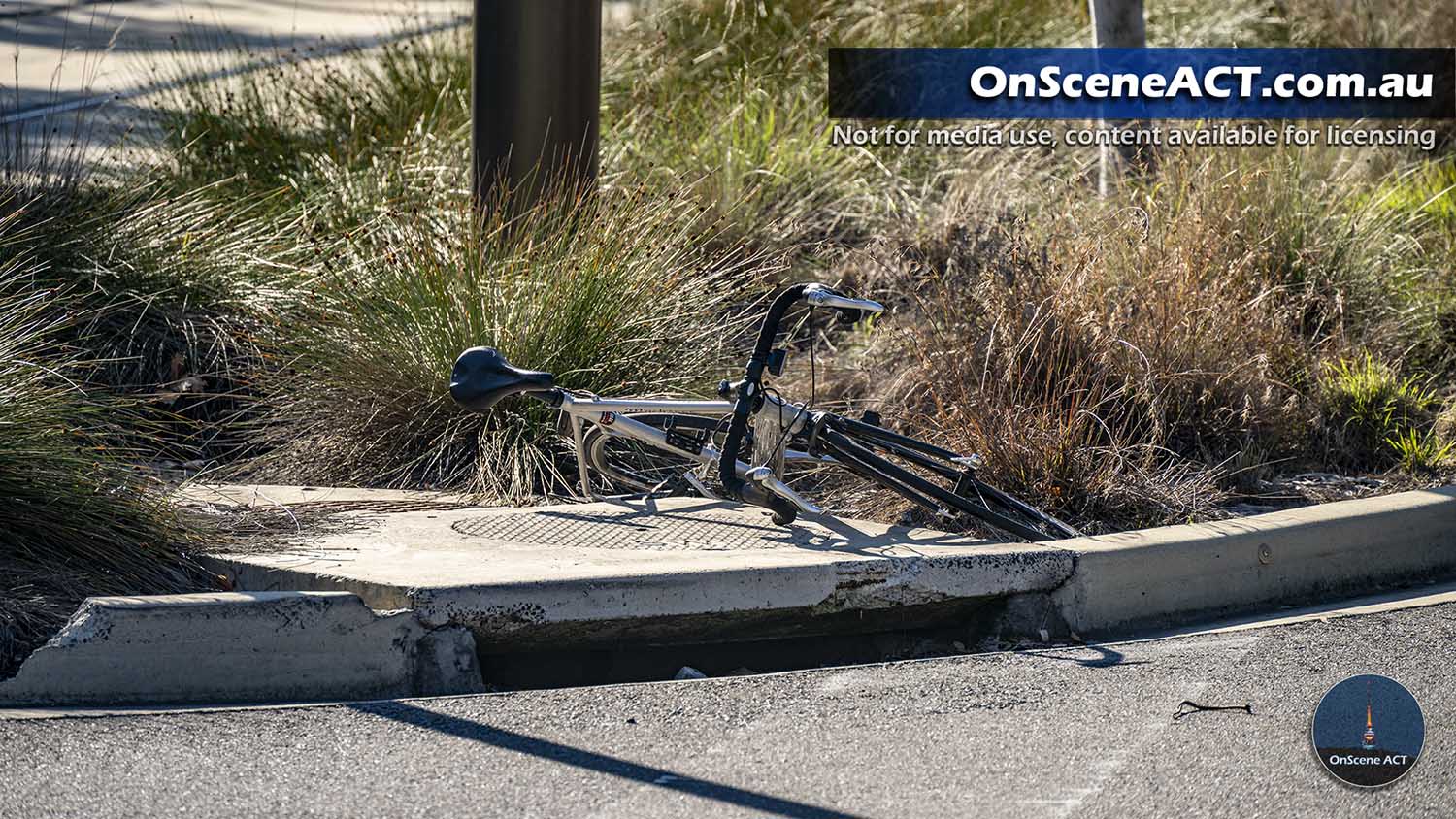 20250603 northbourne light rail collision image 10