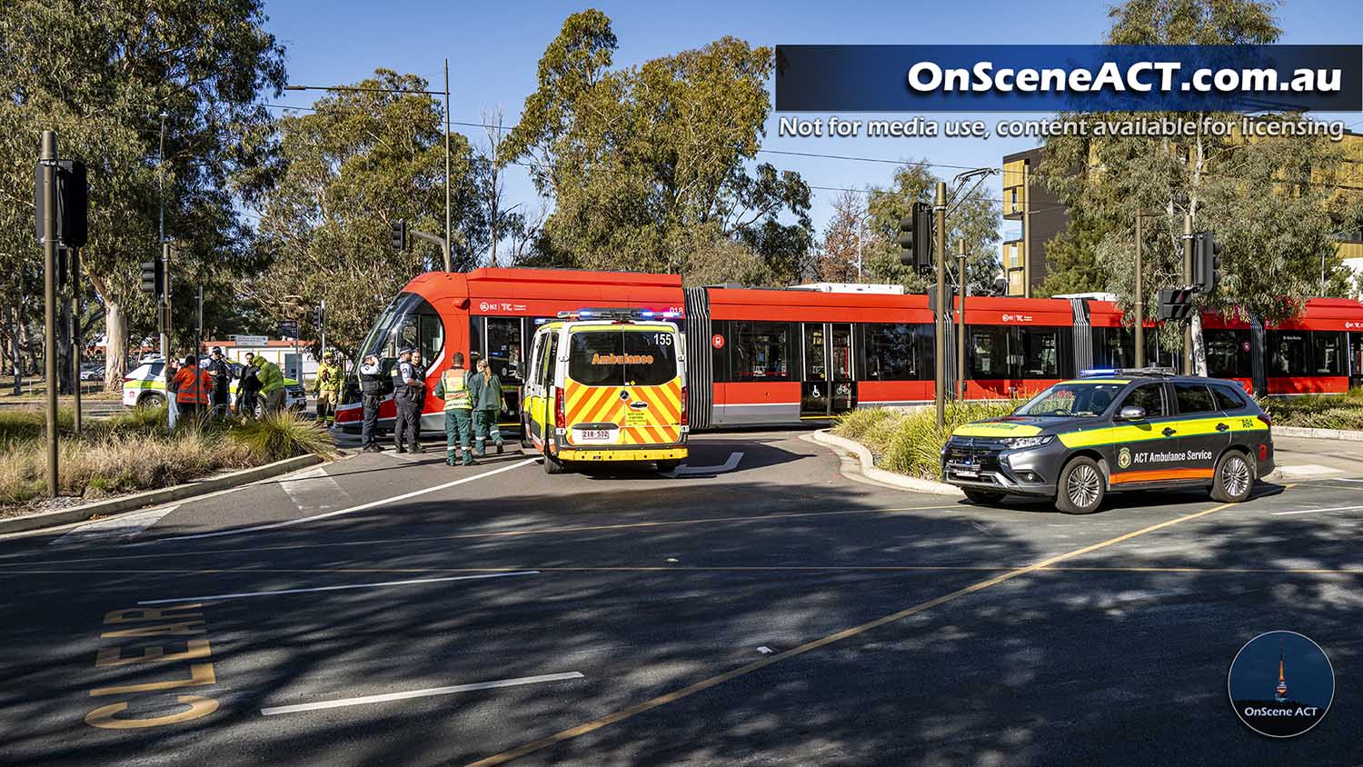 20250603 northbourne light rail collision image 3