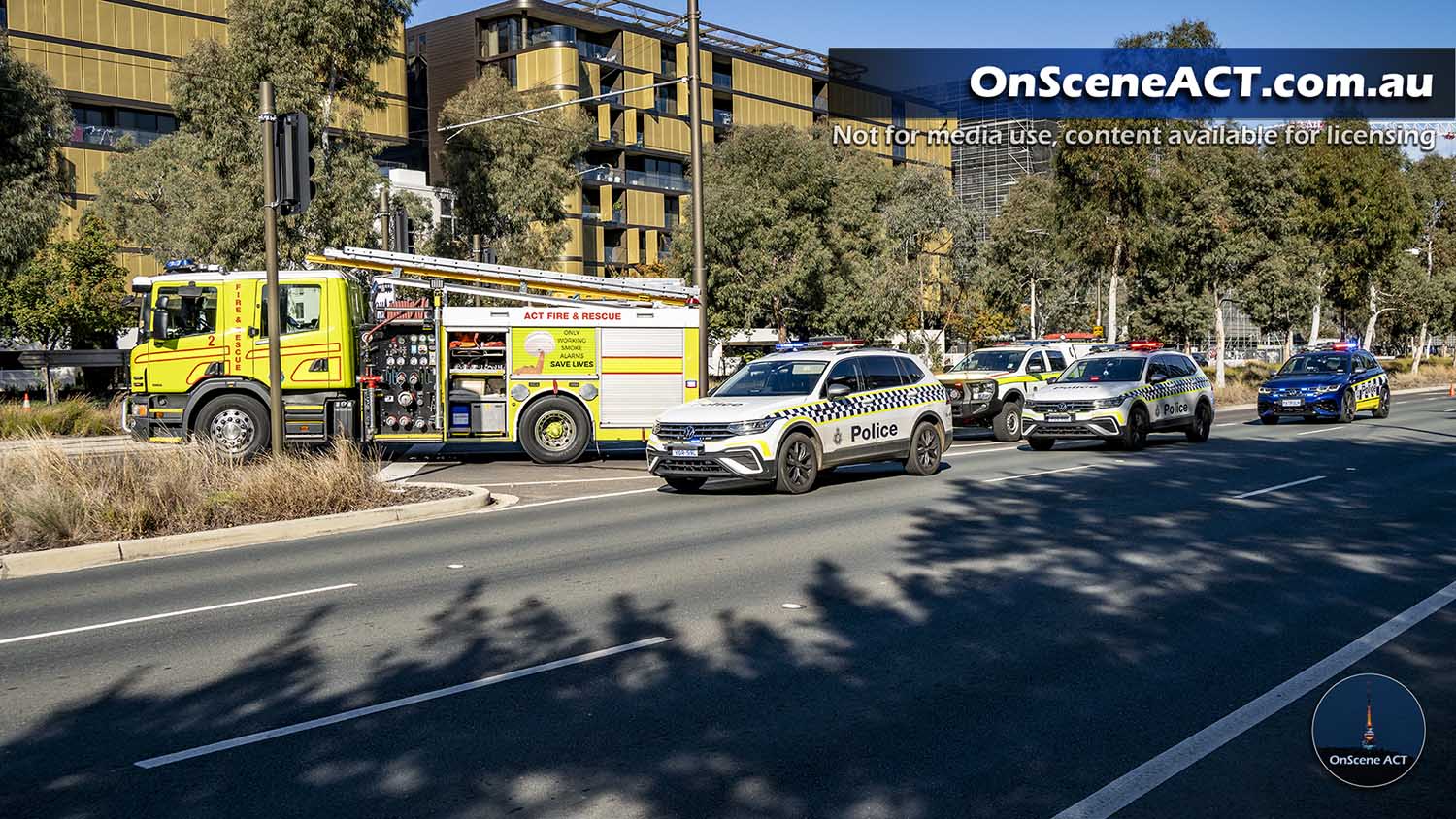20250603 northbourne light rail collision image 5