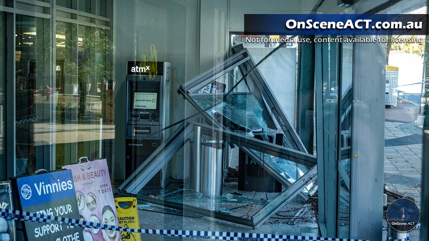 20250913 kippax ram raid image 7