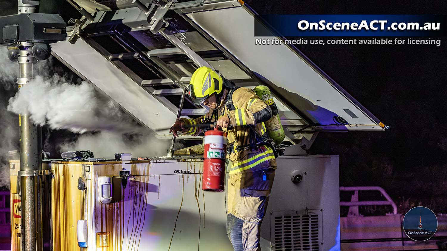 20251119 gungahlin drive fire image 5